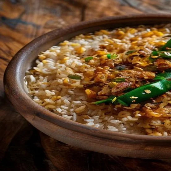 ভুনা খিচুড়ি