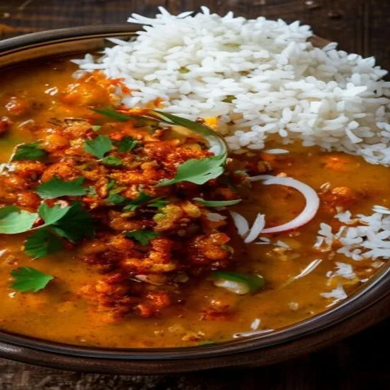 মসুর ডাল